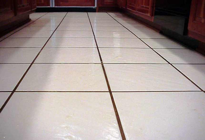 Epoxy grout | Pristine Stone Care