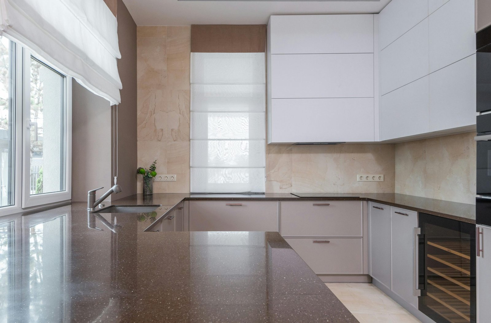 The Ultimate Guide to Countertop Restoration: When and Why to Restore | Pristine Stone Care